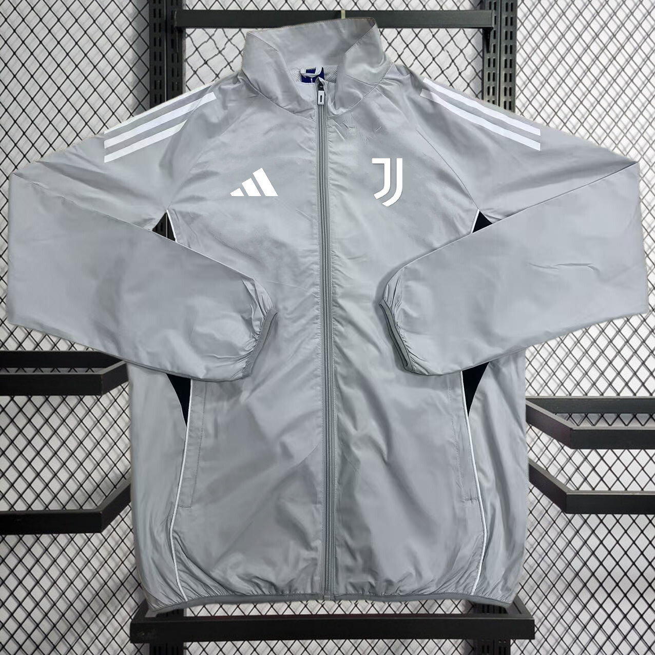 Windbreaker Juventus