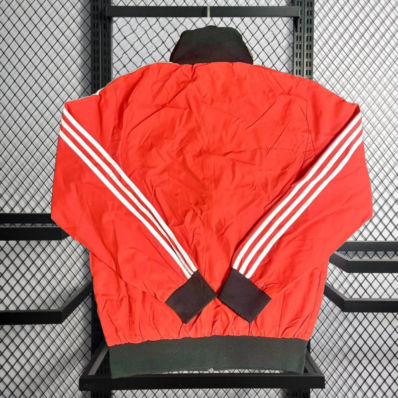 Windbreaker Liverpool