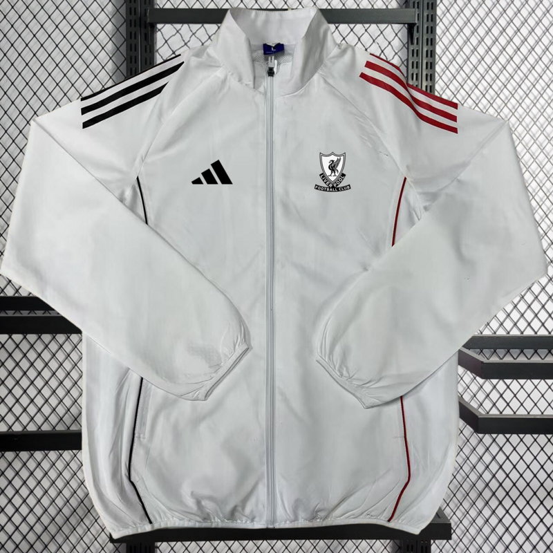 Windbreaker Liverpool