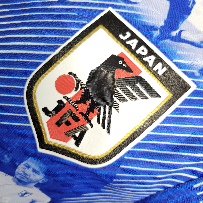 Players 2023-24 Japan Special Edition