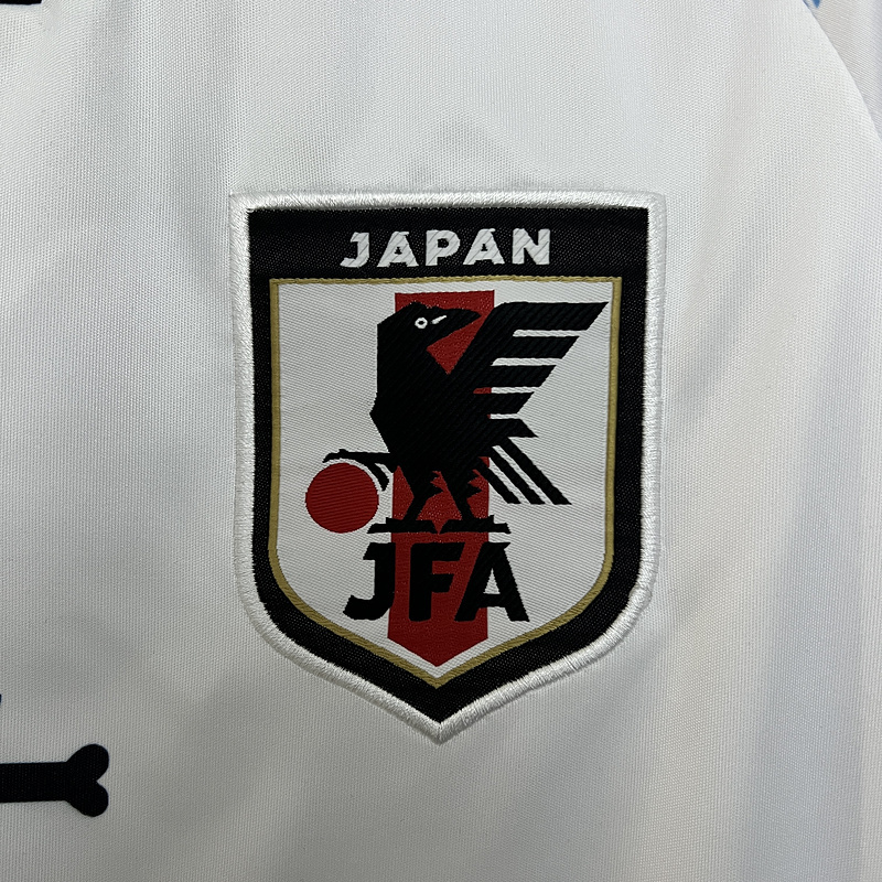 2024-25 Japan Special Edition Football jersey