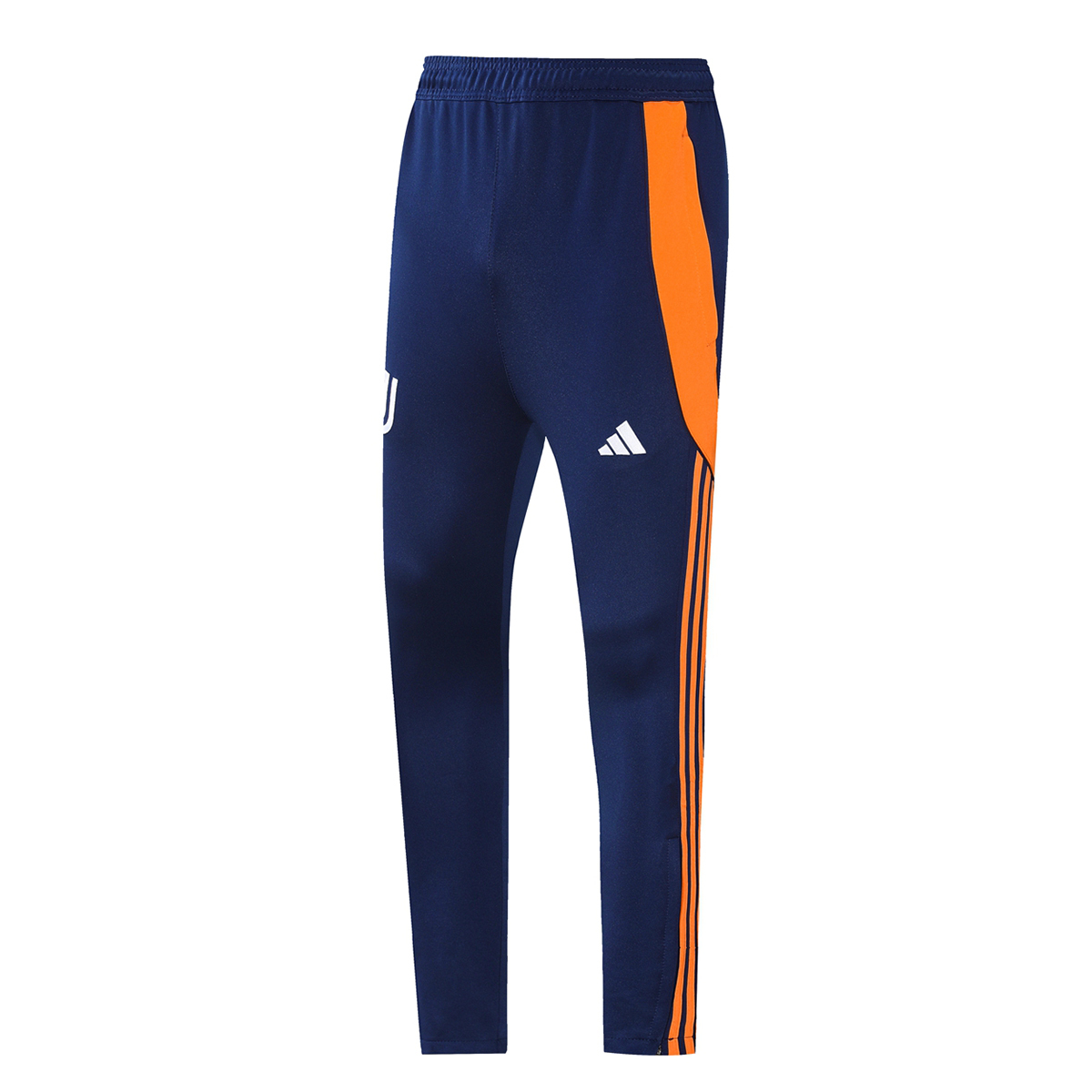 2024-25 Juventus 05 Orange Set