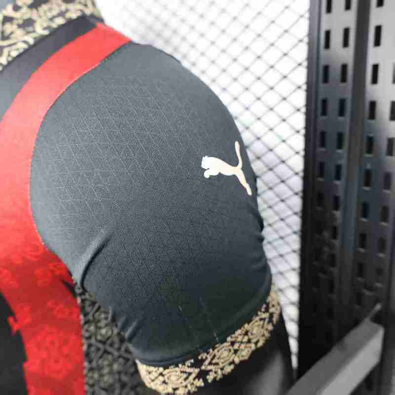 Player 2025-26 AC Milan Special Edition Football jersey