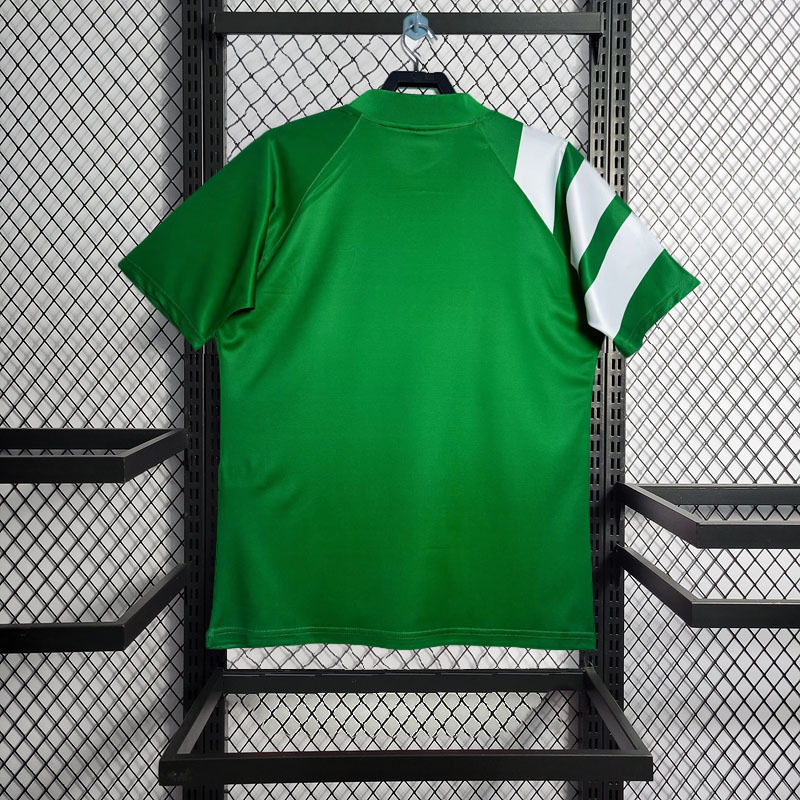 Retro 1991-92 Liverpool Away retro Football jersey