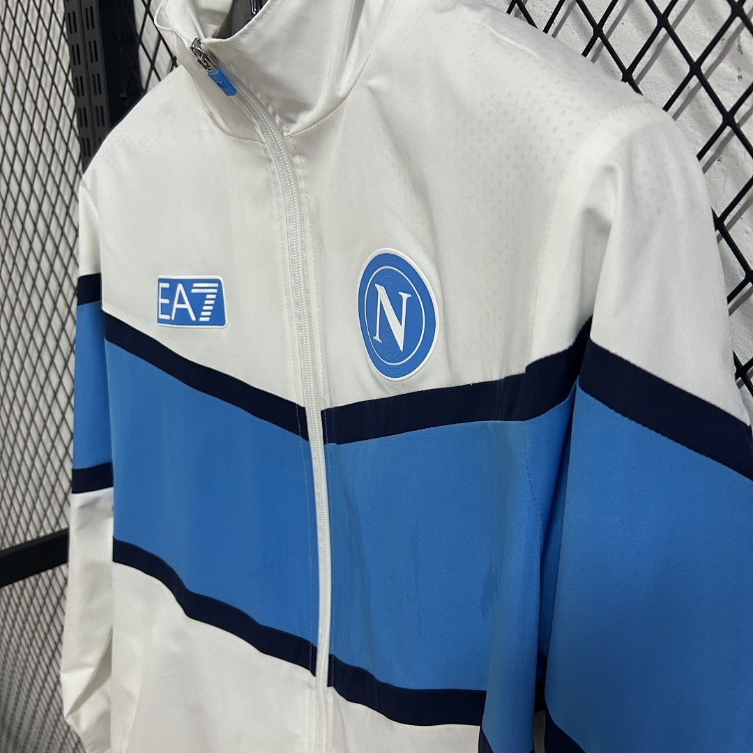 Windbreaker Napoli