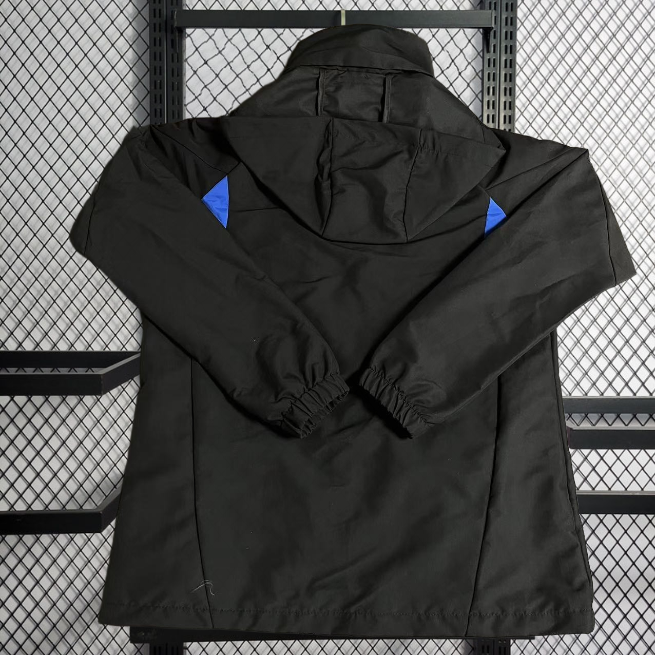 Windbreaker Boca Juniors