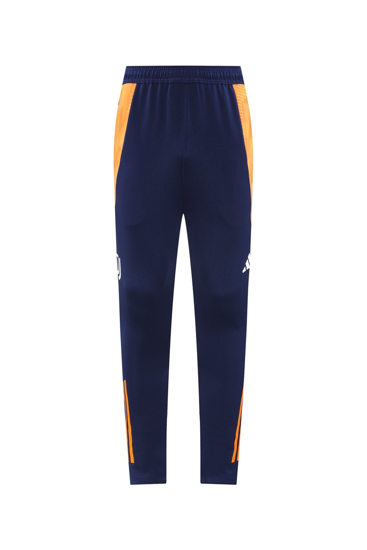 2024-25 Juventus 02 Royal Blue Jacket Set