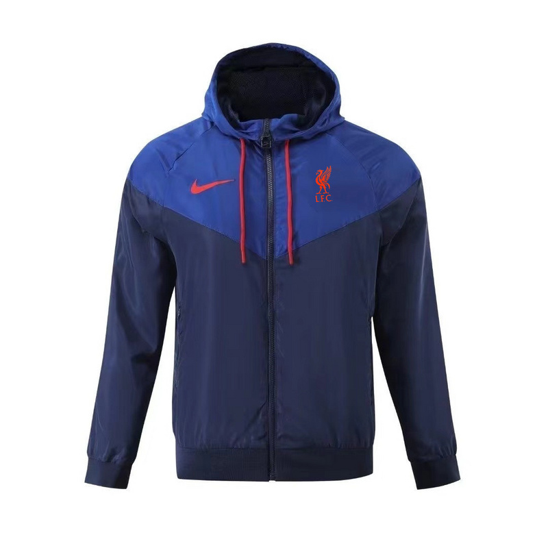 Windbreaker Liverpool