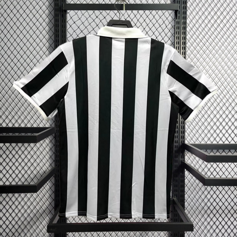 retro 1992-94 Juventus home retro jersey football jersey
