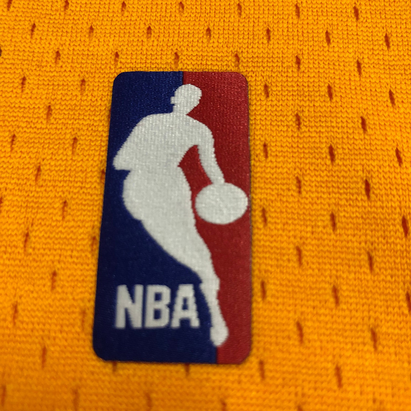 1999-00 NBA Lakers 8 BRYANT) Basketball Jersey