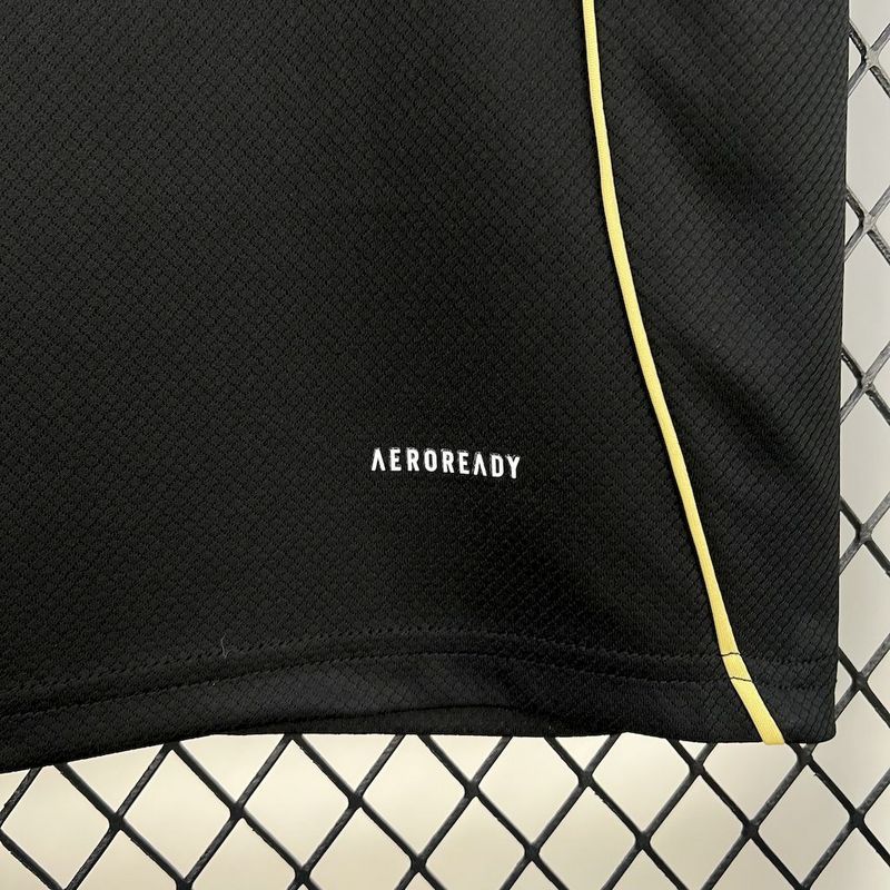 2024-25 Liverpool 2 Away Football jersey