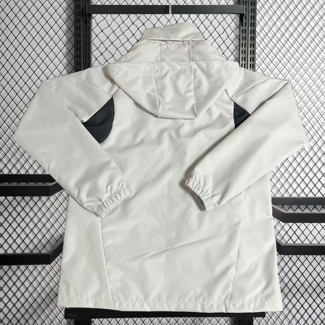 Windbreaker Belgium