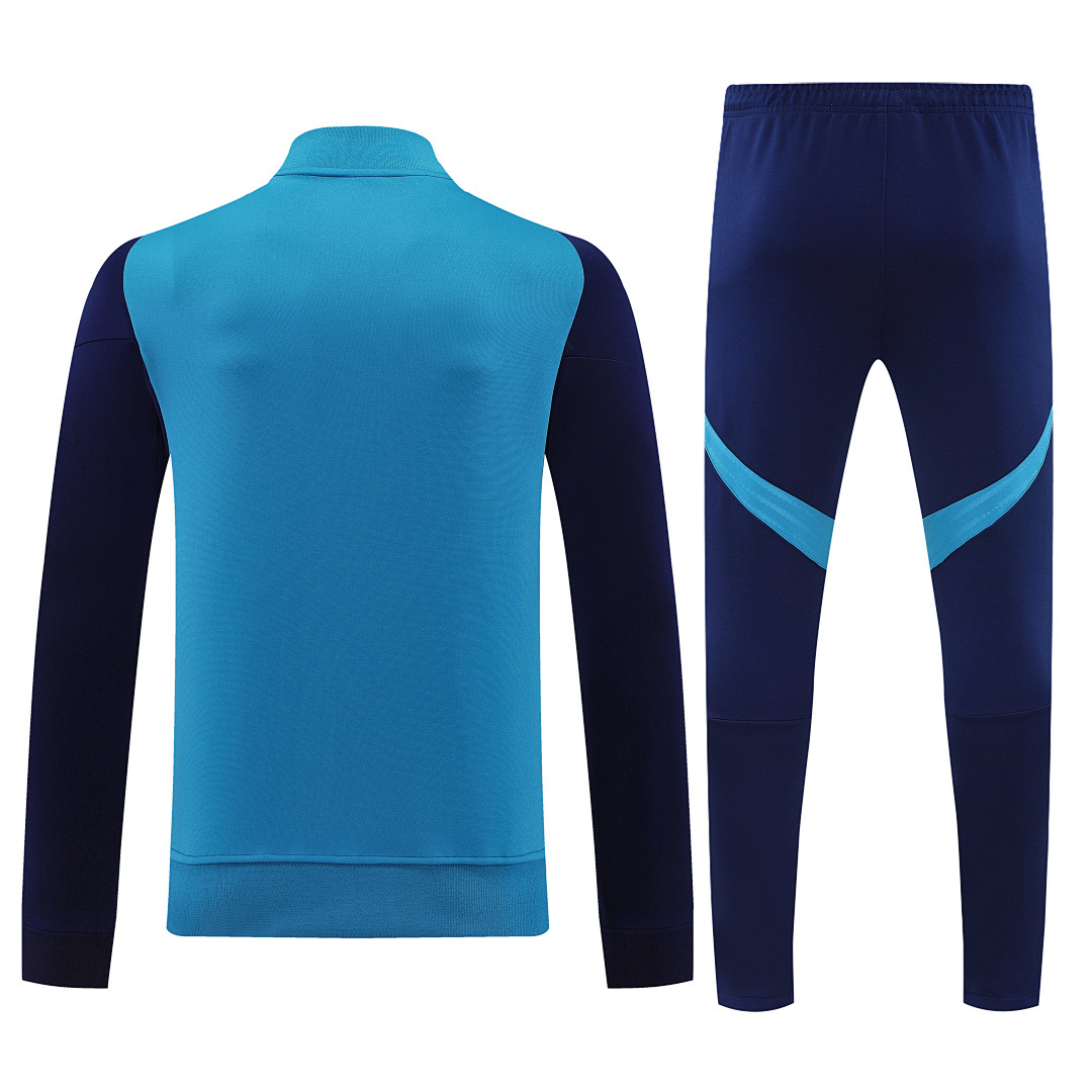 2025-26 Arsenal Jacket Set