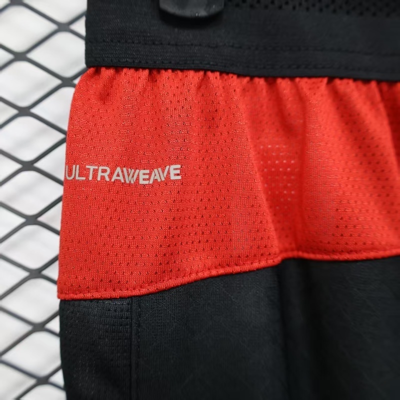 Player 2025-26 Shorts AC Milany Shorts