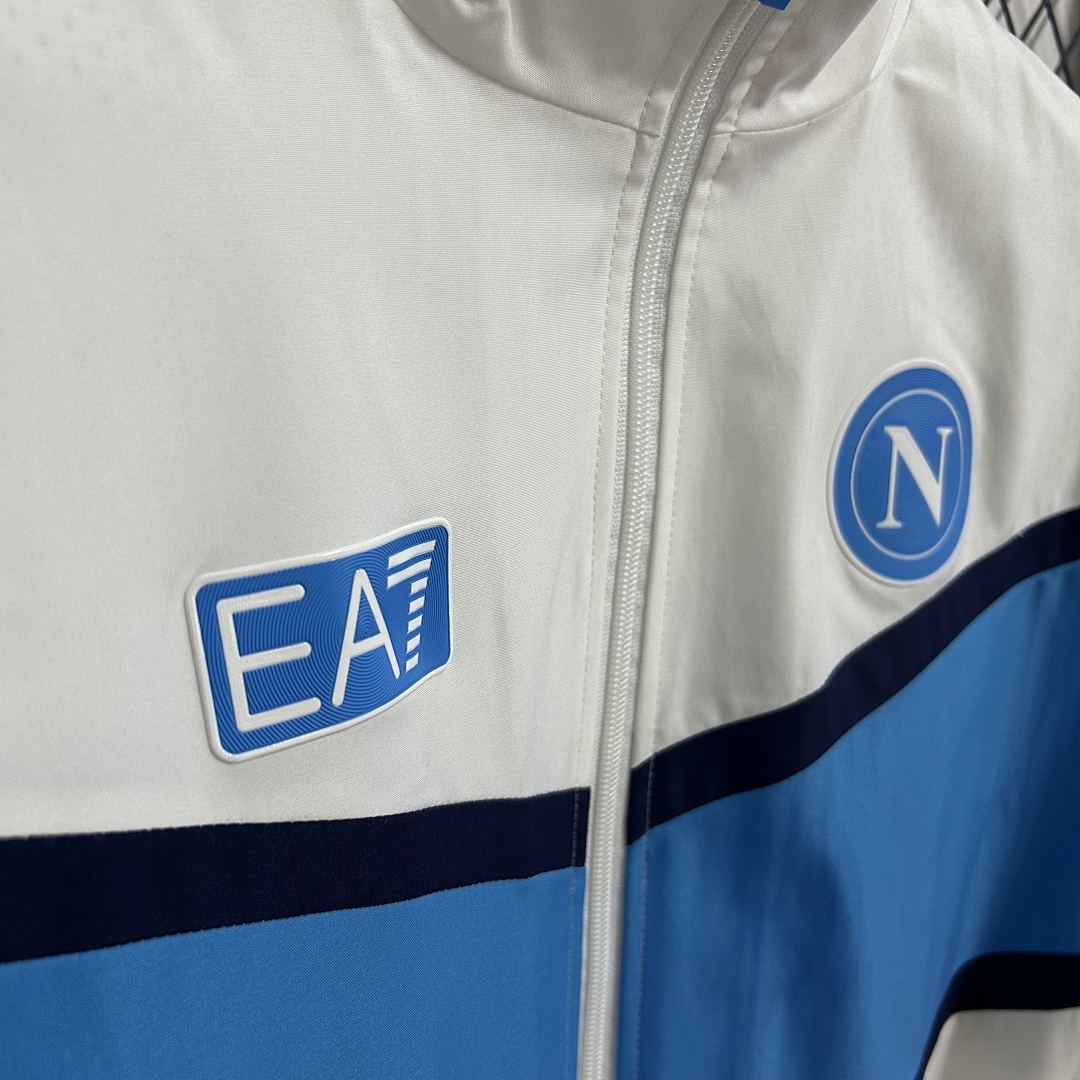 Windbreaker Napoli