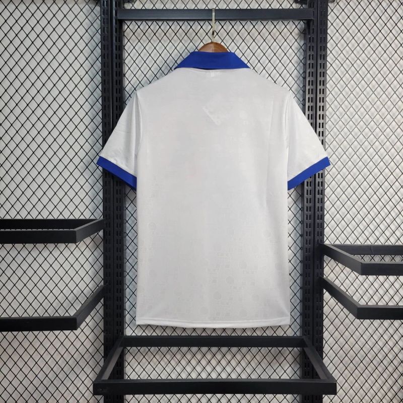 Retro Italy 1994 Italy Retro training uniform Football jersey