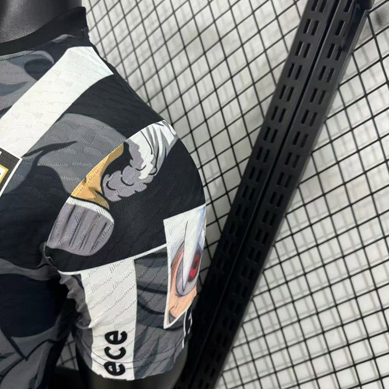 Player 2025-26 Japan Special Edition Football jersey