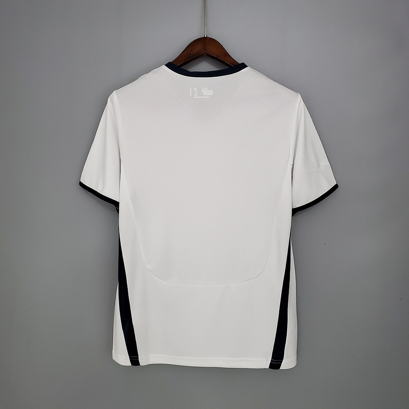 Retro 2008-09 Tottenham home Retro Football jersey