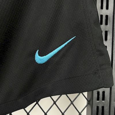 2025-26 shorts Inter Milan Home Shorts