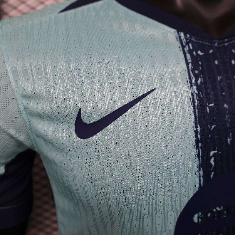 Player 2025-26 Barcelona Special Edition Football jersey