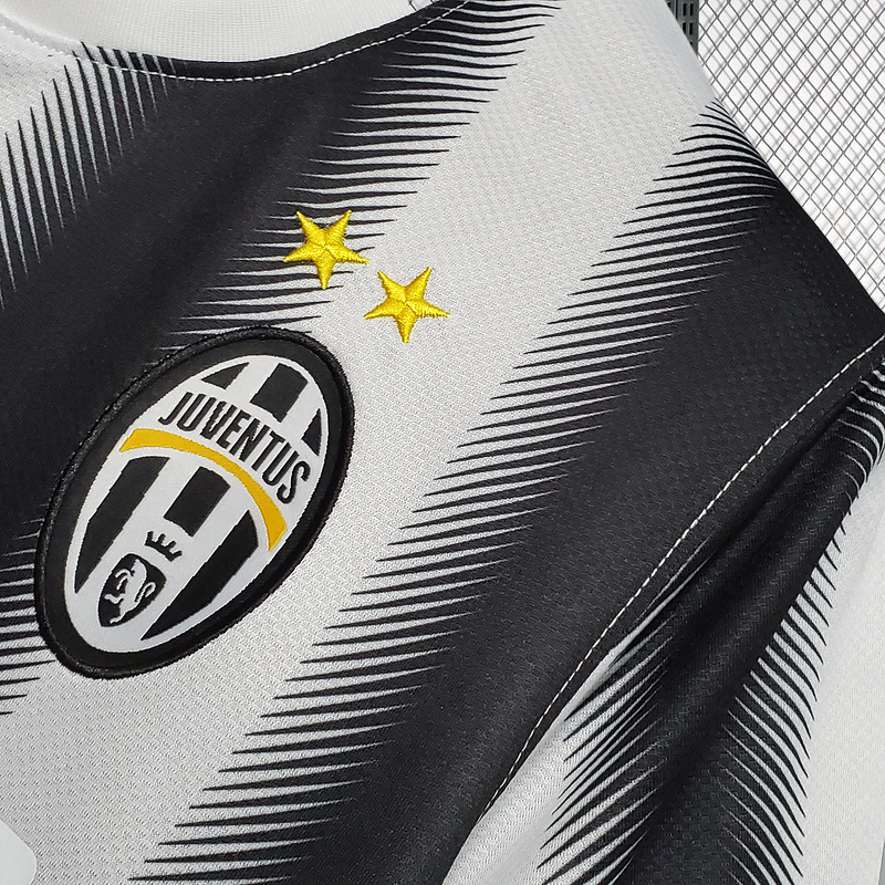 Retro 2011-12 Juventus home Retro PIRLO DEL PIERO PEPE IAQUINTA Football jersey