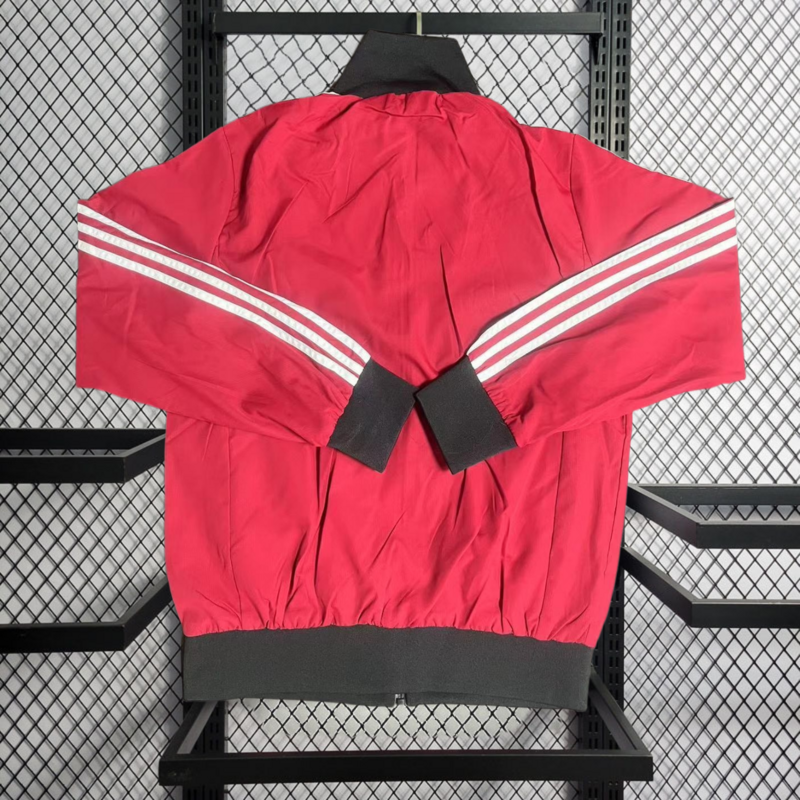 Windbreaker Ajax