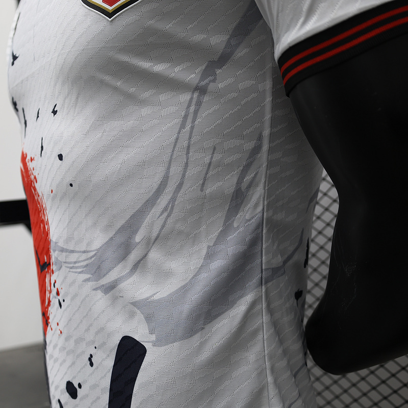 Player 2024-25 Japan Special Edition Football jersey