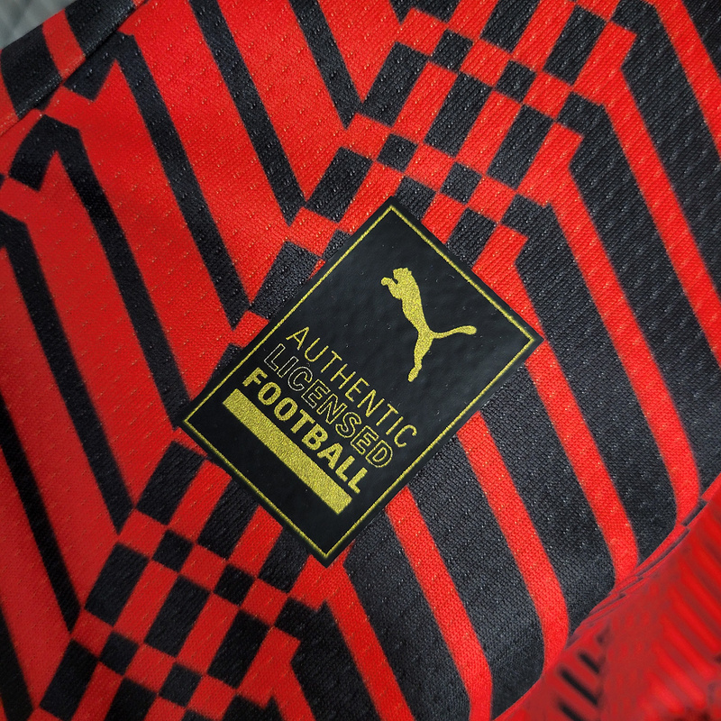 2023-24 AC Milan Special Edition Football jersey