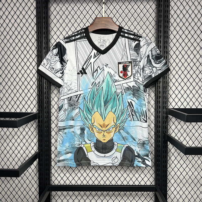 2024-25 Japan Special Edition Football jersey