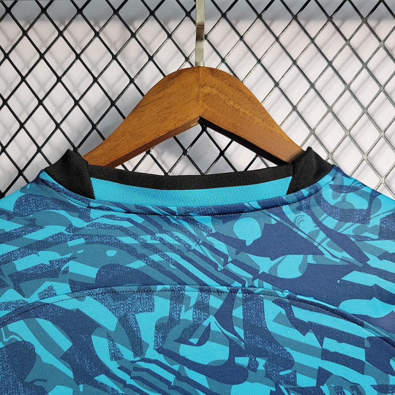 2022-23 Tottenham Field Football jersey