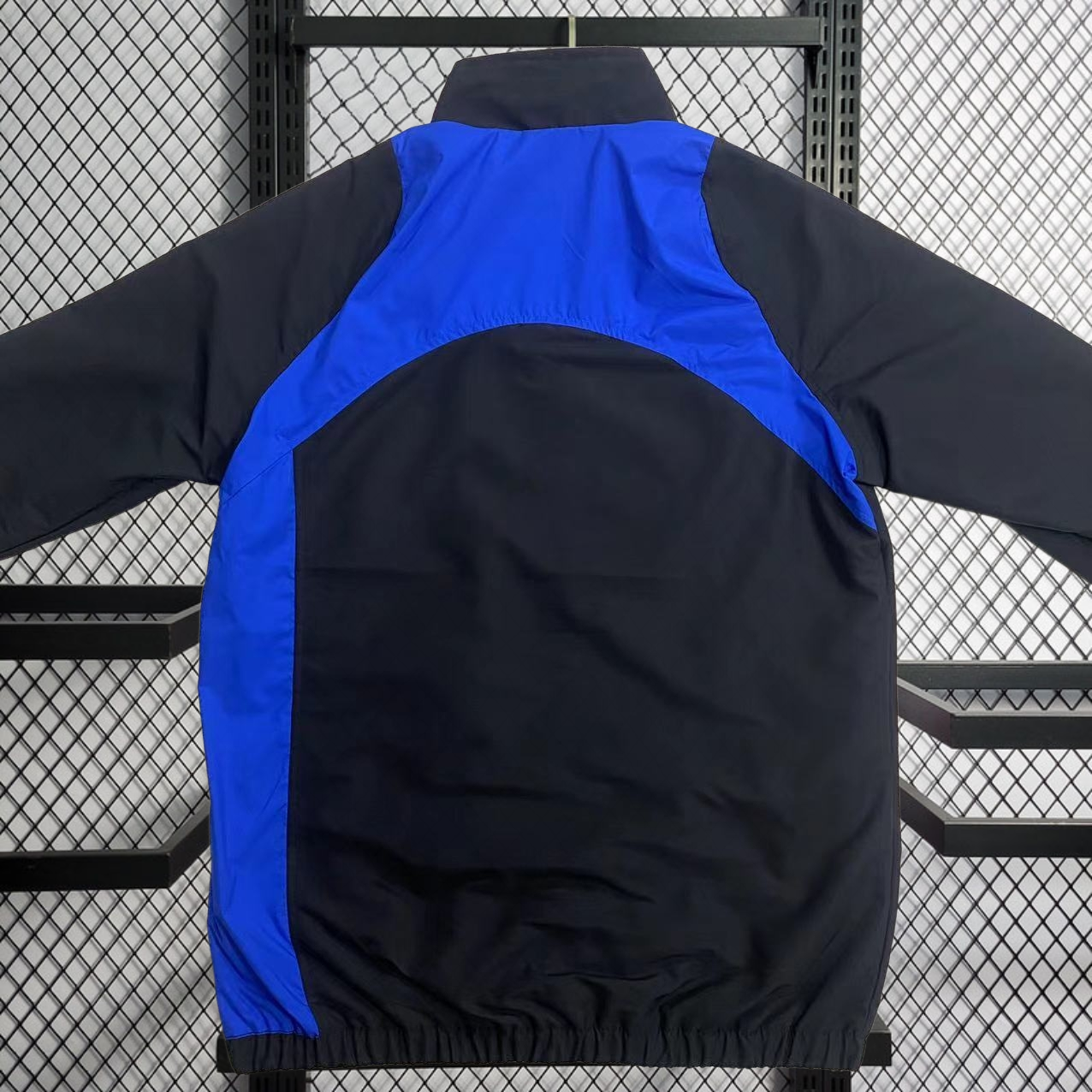 Windbreaker Barcelona