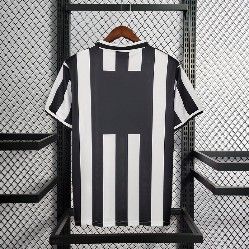 Retro 1994-95 Juventus home Retro Football jersey