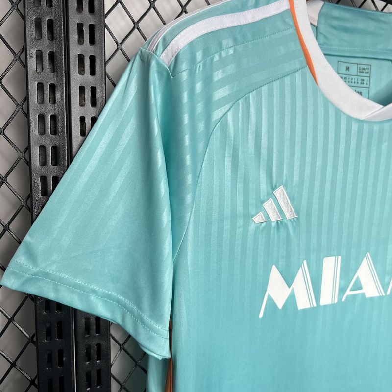 2024-25 Inter Miami 2 away game Football jersey