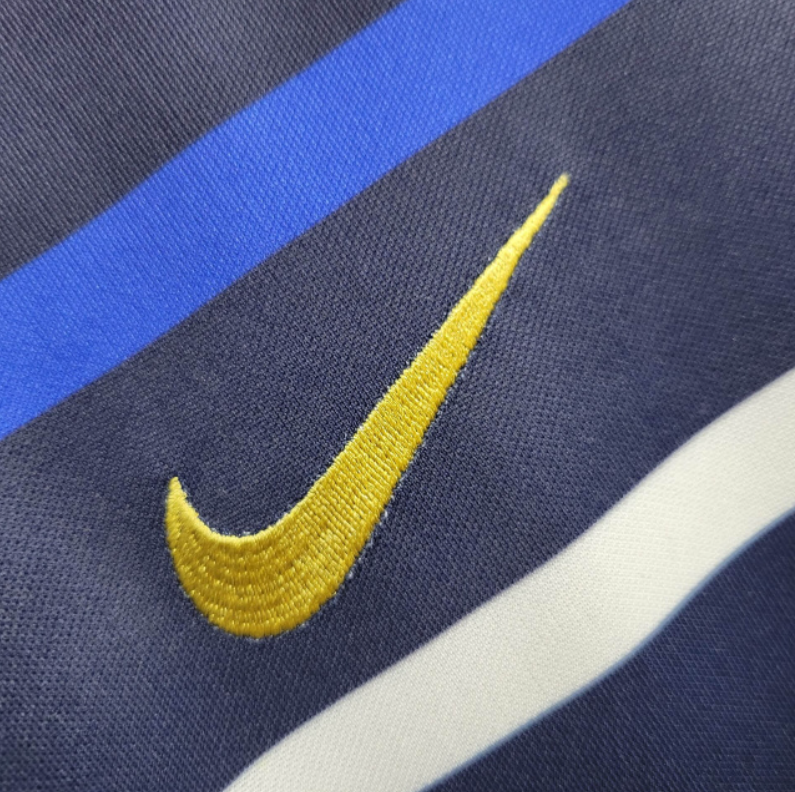 2024-25 France Training Football jersey