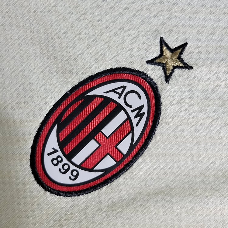 Retro 2021-22 AC Milan away retro Ibrahimovic GIROUD TOMORI KESSIE THEO TONALI Football jersey