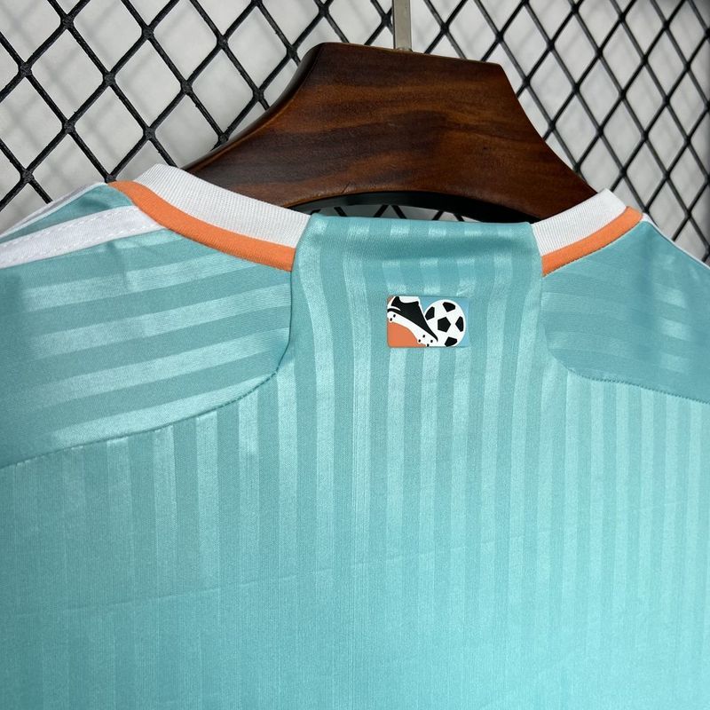 2024-25 Inter Miami 2 away game Football jersey
