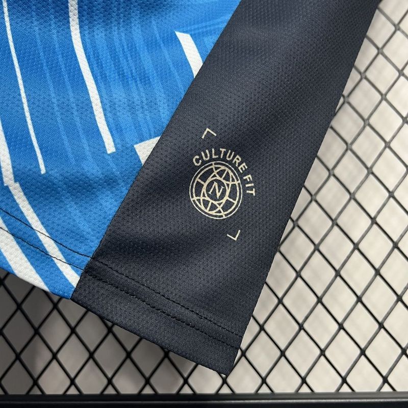 2024-25 Napoli Special Edition Football jersey
