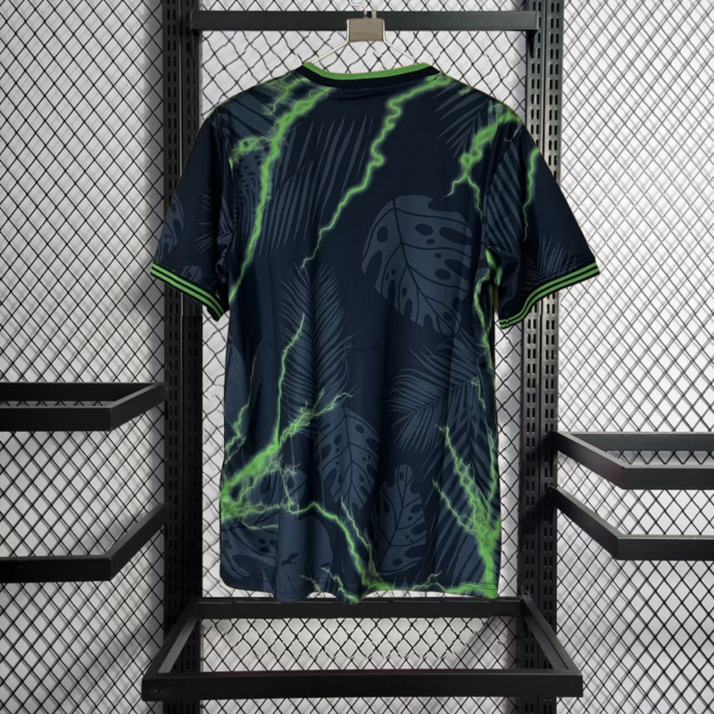 2025-26 Real Madrid Special Edition Football jersey