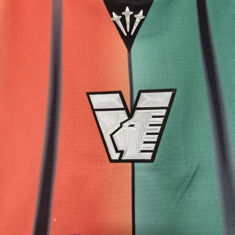 2025-26 Venezia FC Third Away Football jersey