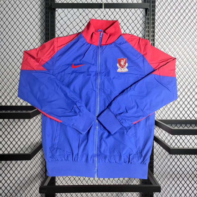 Windbreaker Liverpool