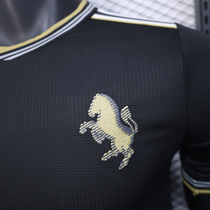 Player 2024-25 Juventus Special Edition Football jersey
