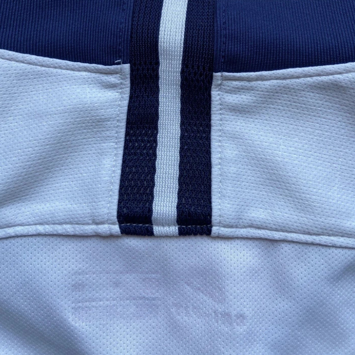 Retro 2018-19 Tottenham Home Retro Football jersey