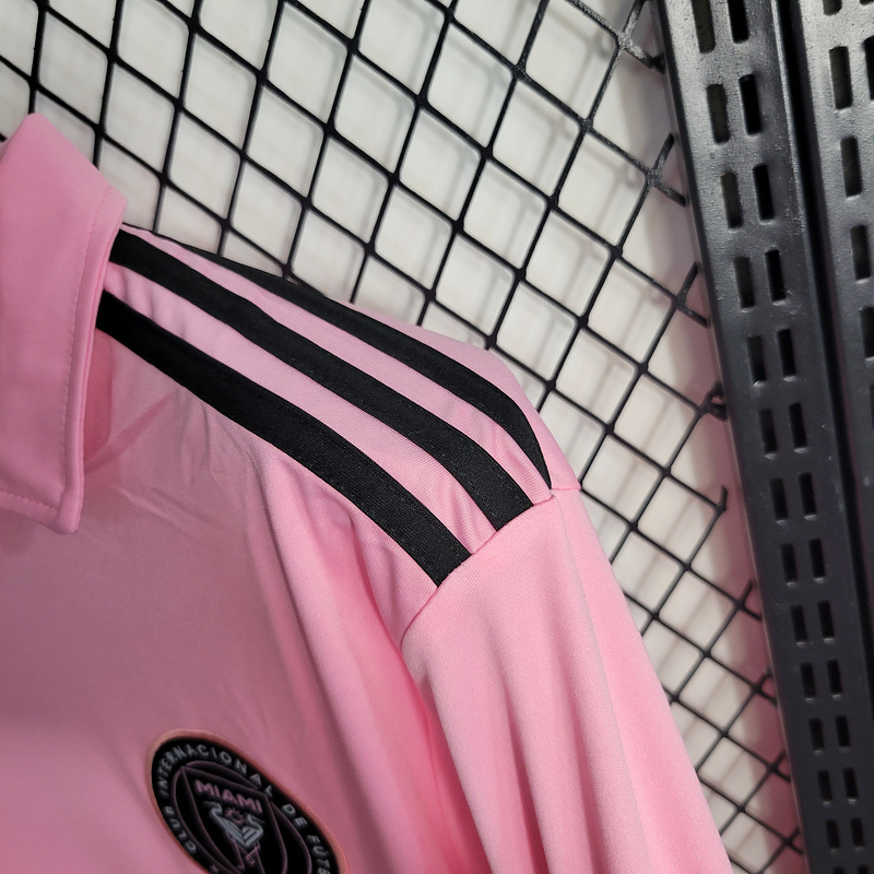 22-23 Inter Miami Home