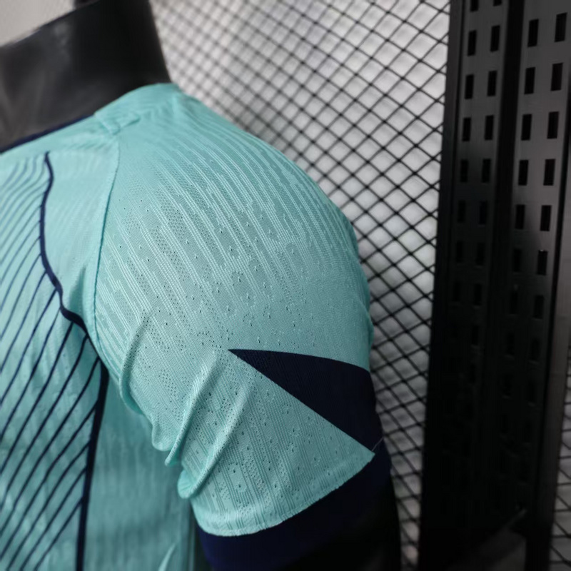 Player 2025-26 Barcelona Special Edition Football jersey