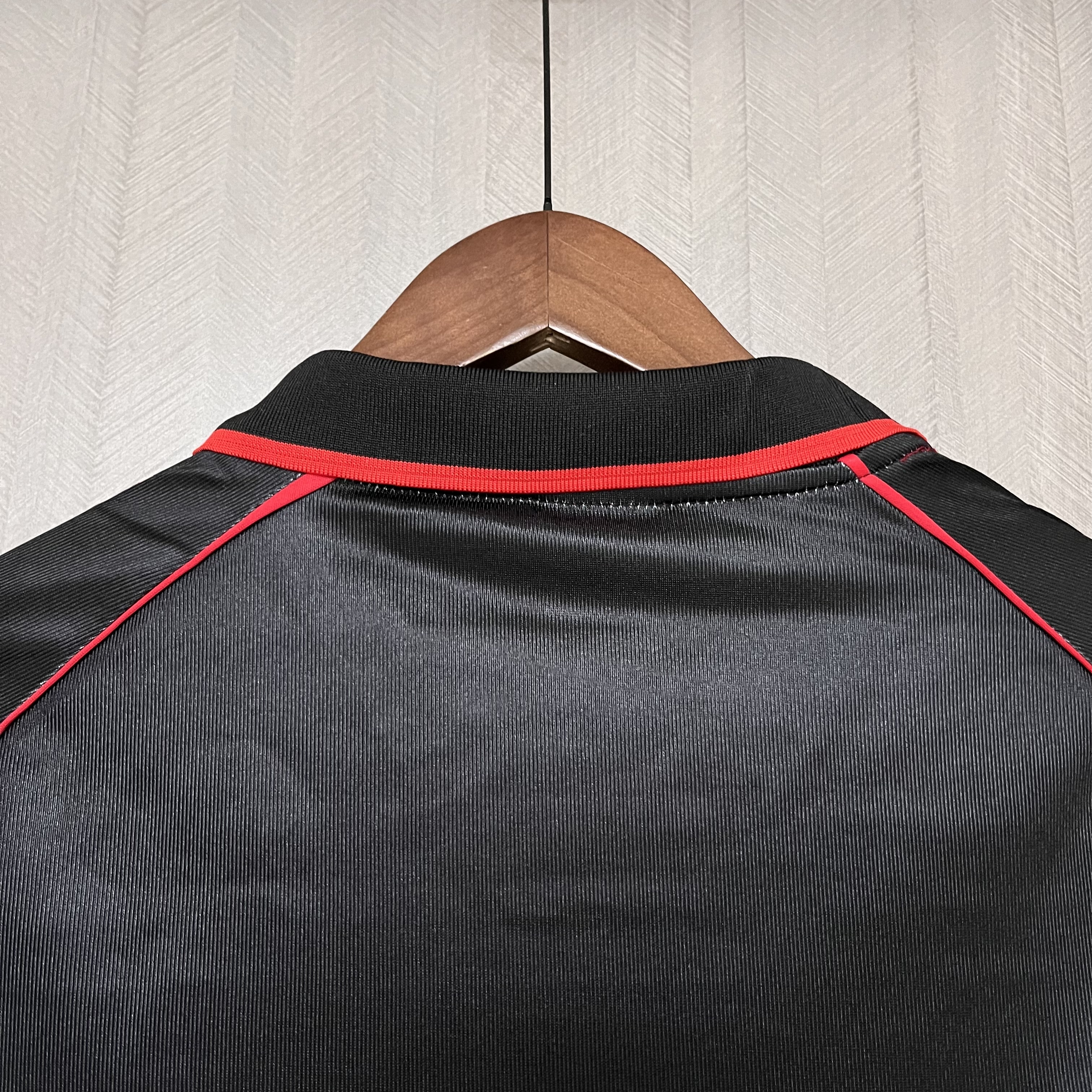 Retro 1998-99 AC Milan Away Retro SHEVCHENKO ALBERTINI BOBAN BIERHOFF MALDINI Football jersey