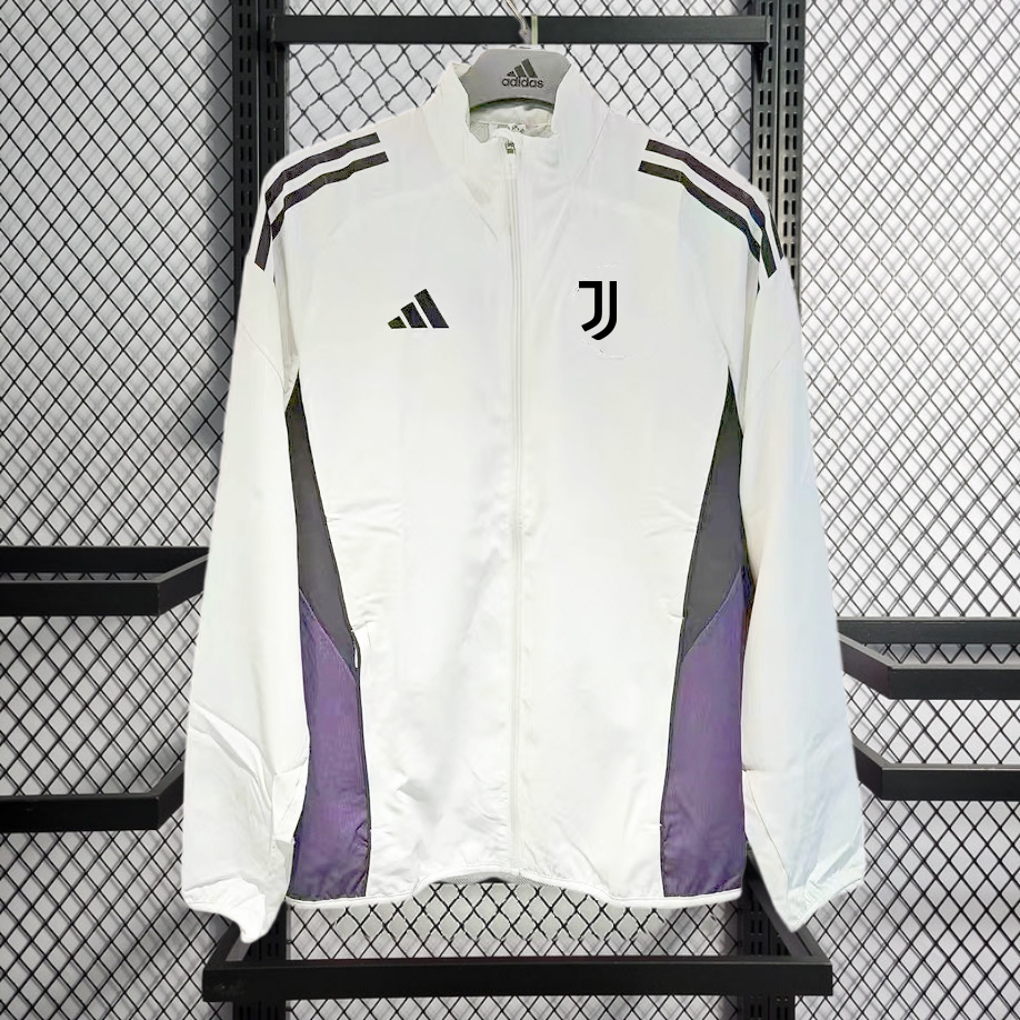 Windbreaker Juventus