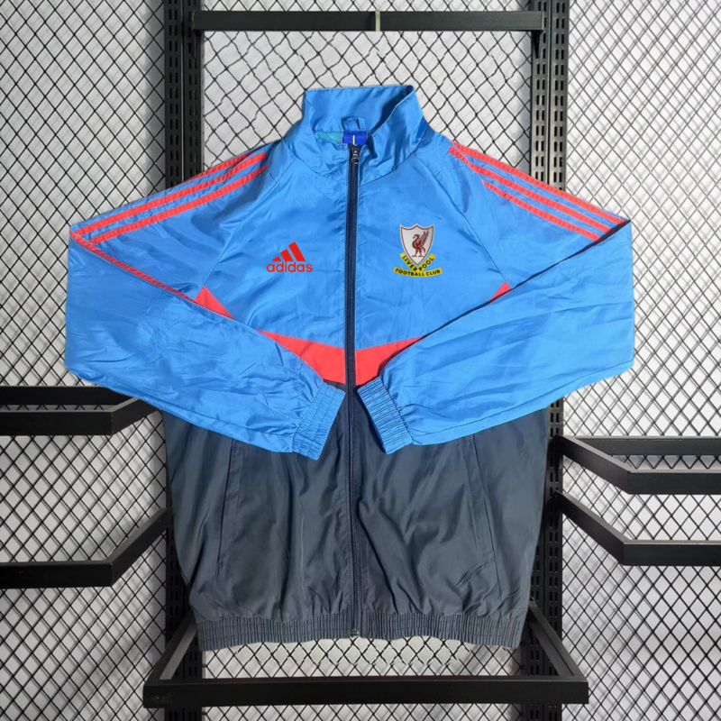 Windbreaker Liverpool
