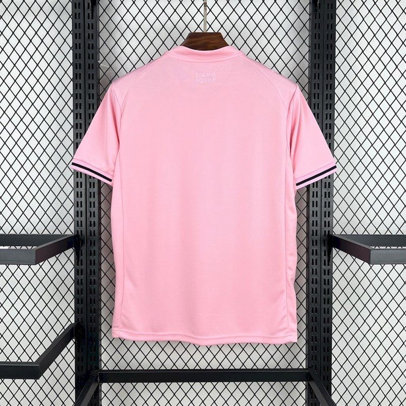 2025-26 Palermo home Football jersey