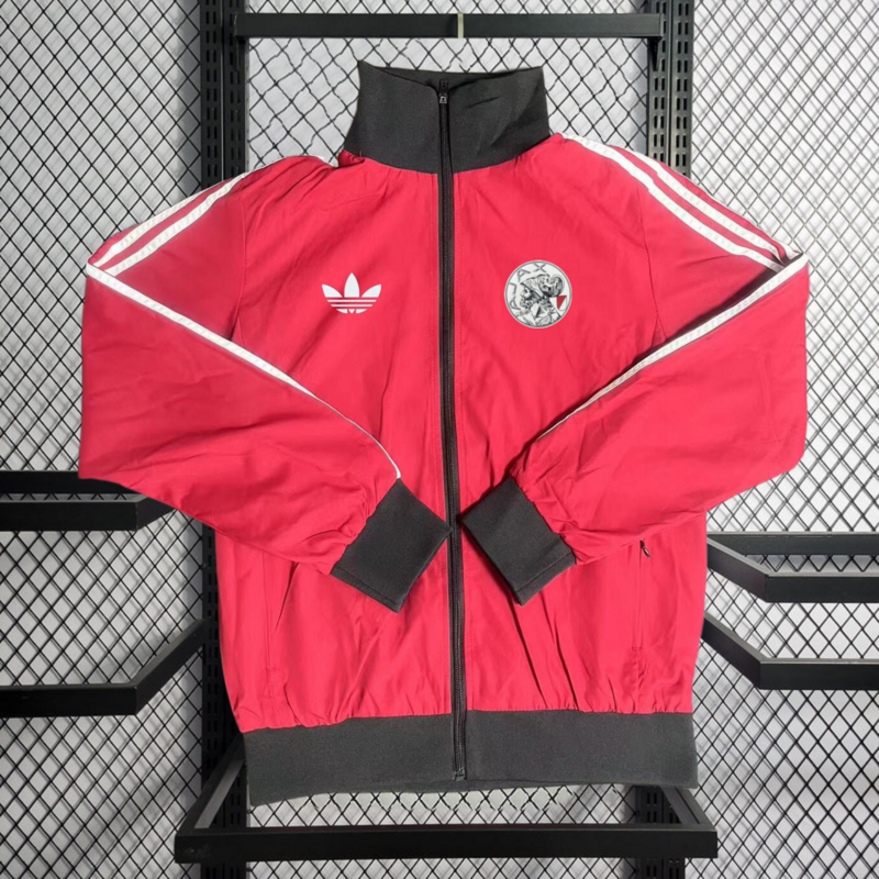 Windbreaker Ajax