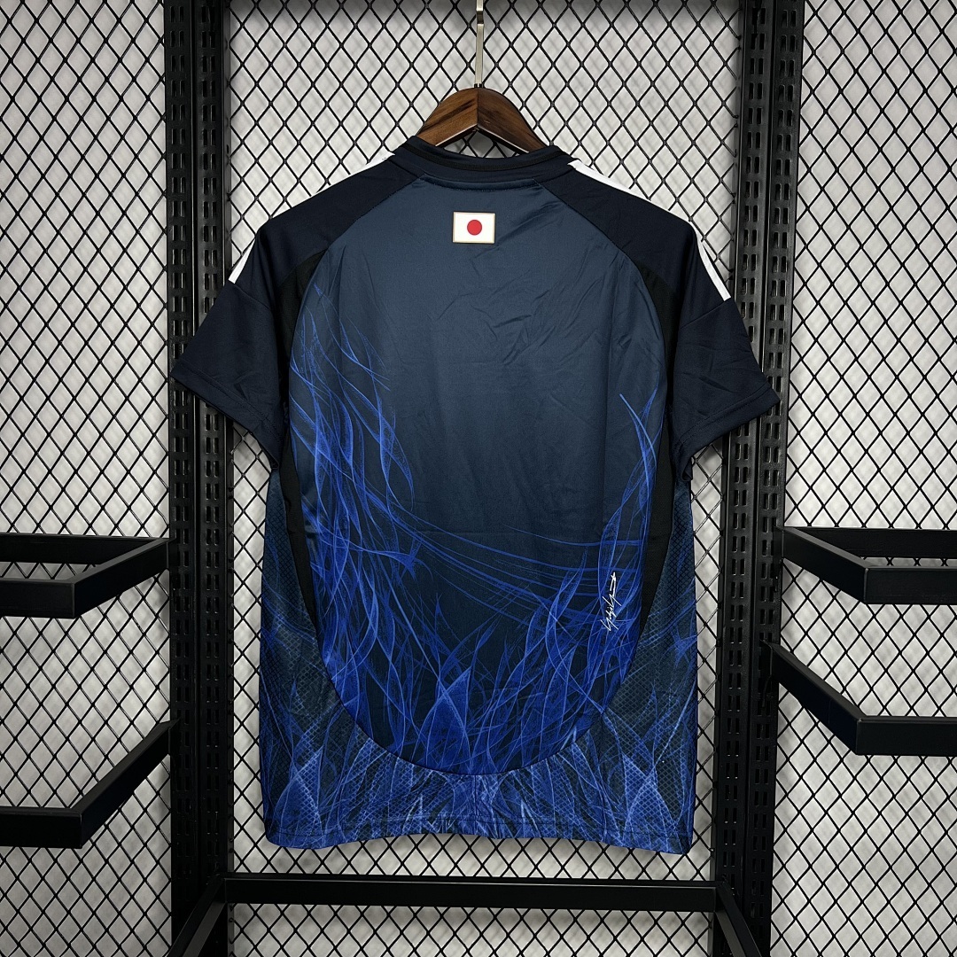 2024-25 Japan Home Football jersey
